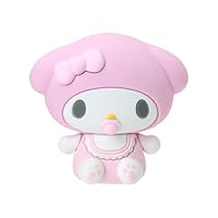 レア サンリオ マイメロ ベビーデザインシリーズ　ぬいぐるみ マスコット ベビー ベビーデザインシリーズのマイメロちゃんのマスコット 買わなく
